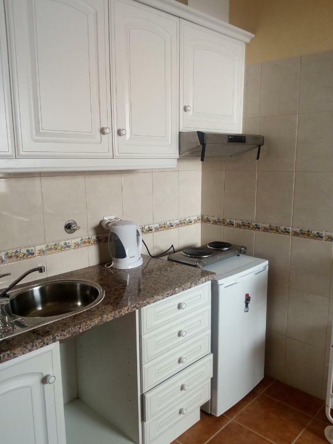 Rooms 4 You Quarto Rosa ปอร์ติเมา ภายนอก รูปภาพ