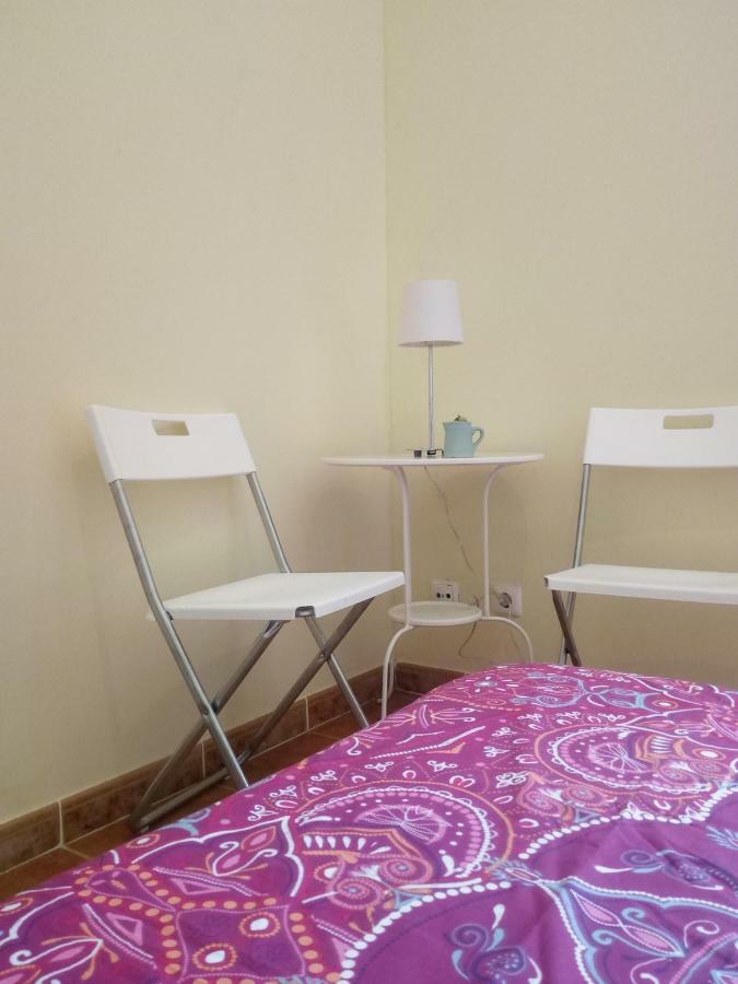 Rooms 4 You Quarto Rosa ปอร์ติเมา ภายนอก รูปภาพ