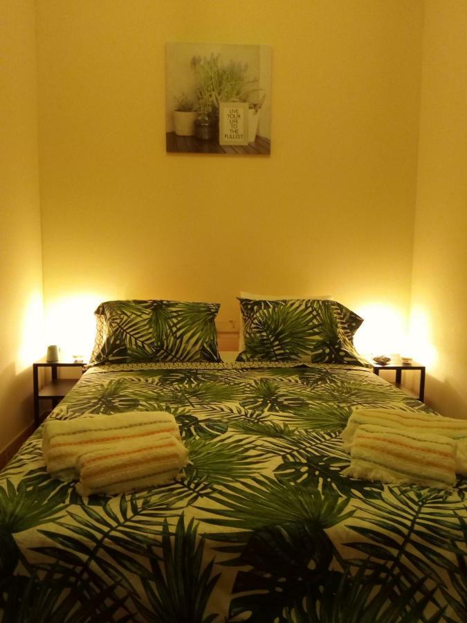 Rooms 4 You Quarto Rosa ปอร์ติเมา ภายนอก รูปภาพ