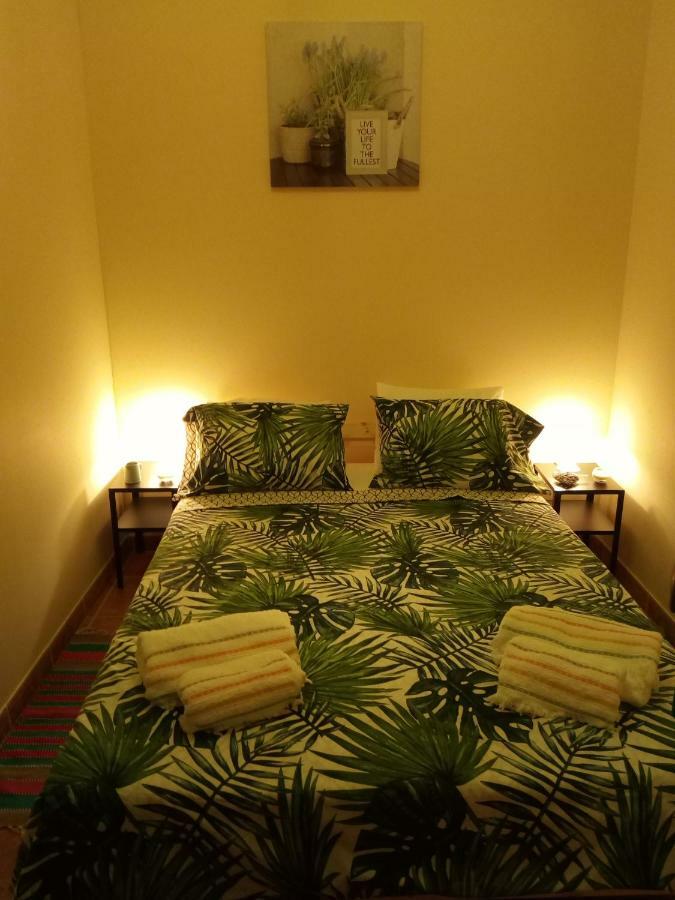 Rooms 4 You Quarto Rosa ปอร์ติเมา ภายนอก รูปภาพ