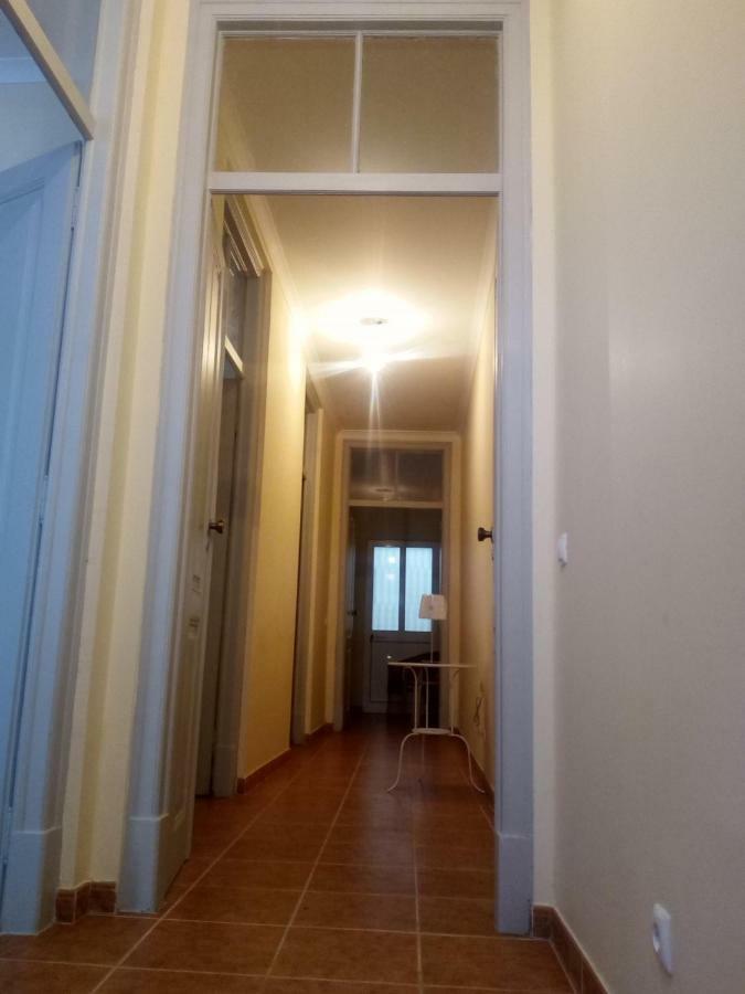 Rooms 4 You Quarto Rosa ปอร์ติเมา ภายนอก รูปภาพ