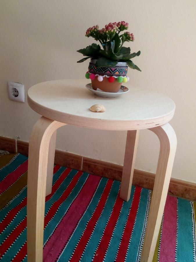 Rooms 4 You Quarto Rosa ปอร์ติเมา ภายนอก รูปภาพ