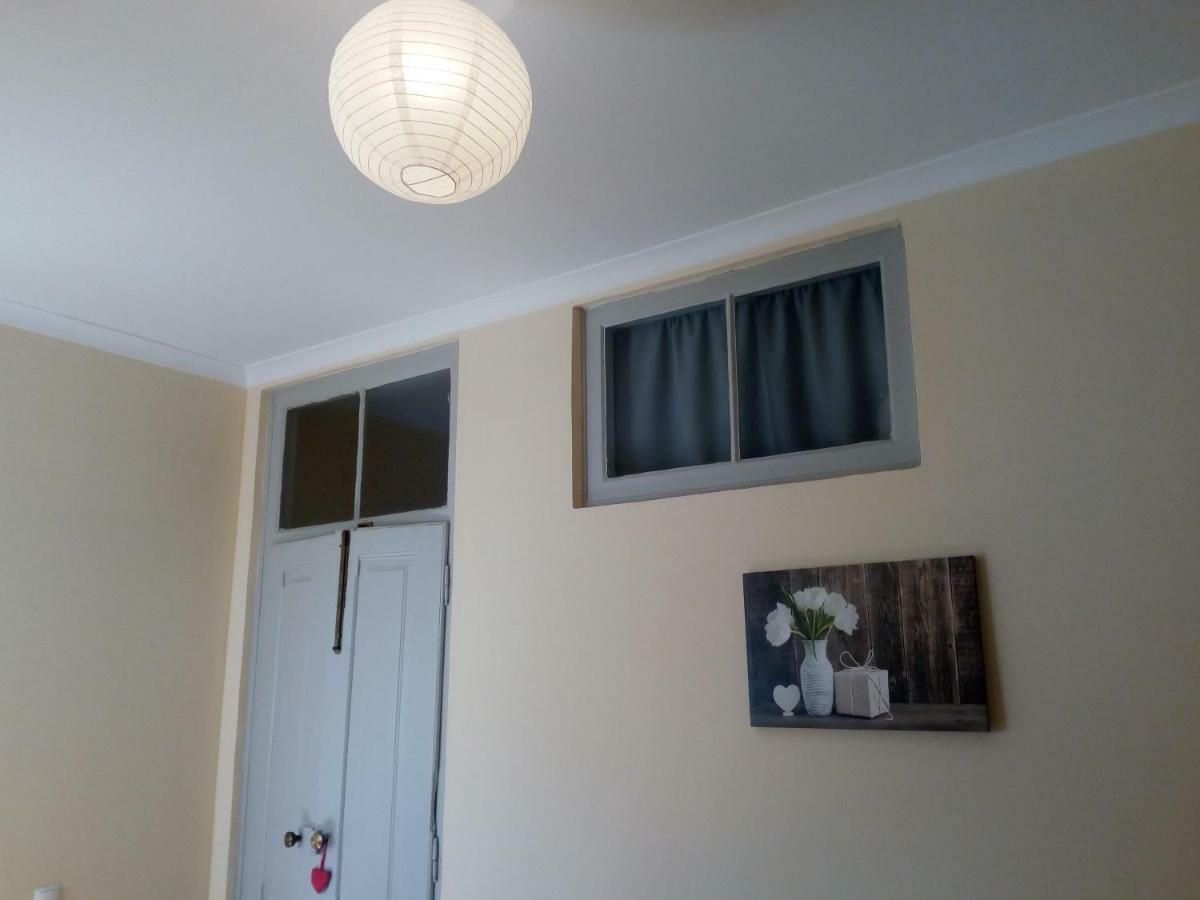 Rooms 4 You Quarto Rosa ปอร์ติเมา ภายนอก รูปภาพ