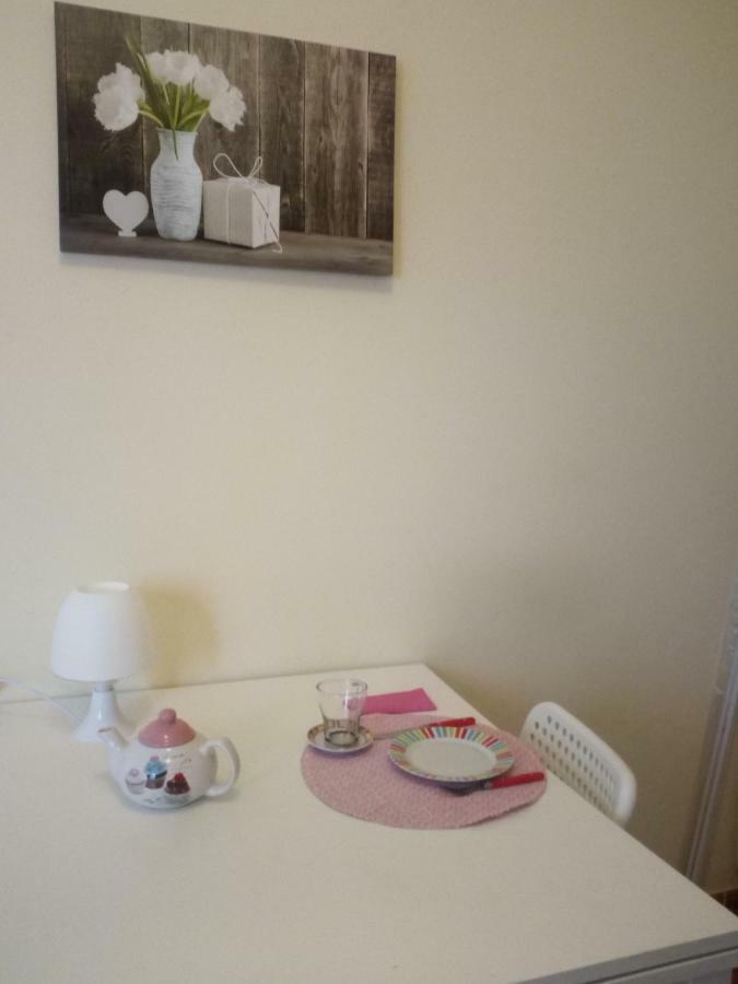 Rooms 4 You Quarto Rosa ปอร์ติเมา ภายนอก รูปภาพ