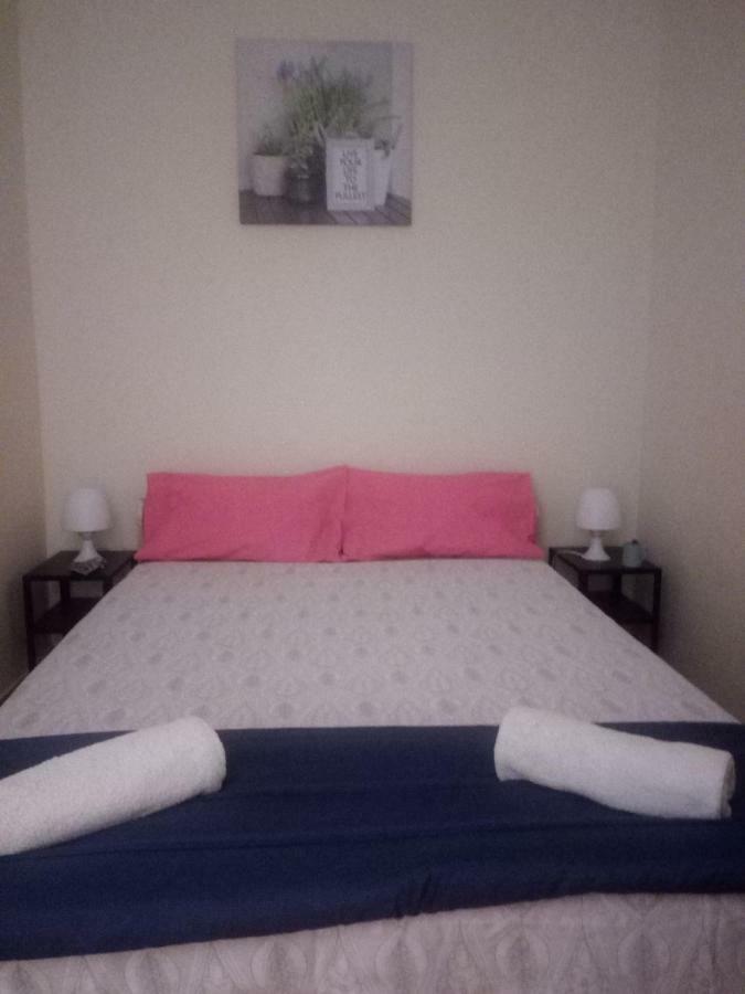 Rooms 4 You Quarto Rosa ปอร์ติเมา ภายนอก รูปภาพ