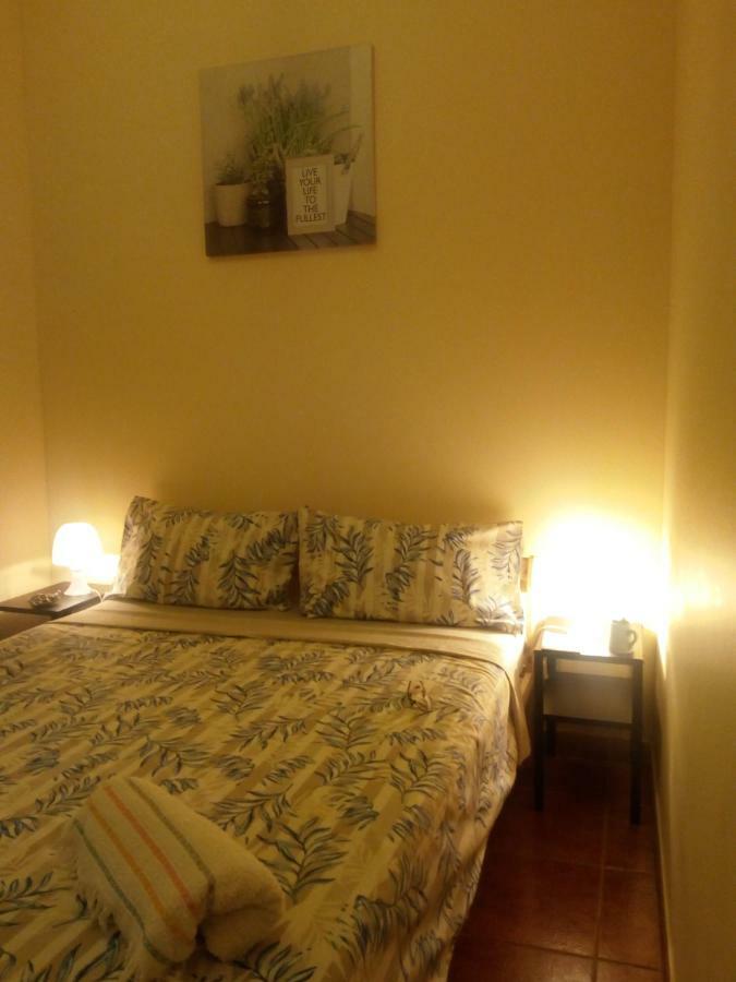 Rooms 4 You Quarto Rosa ปอร์ติเมา ภายนอก รูปภาพ