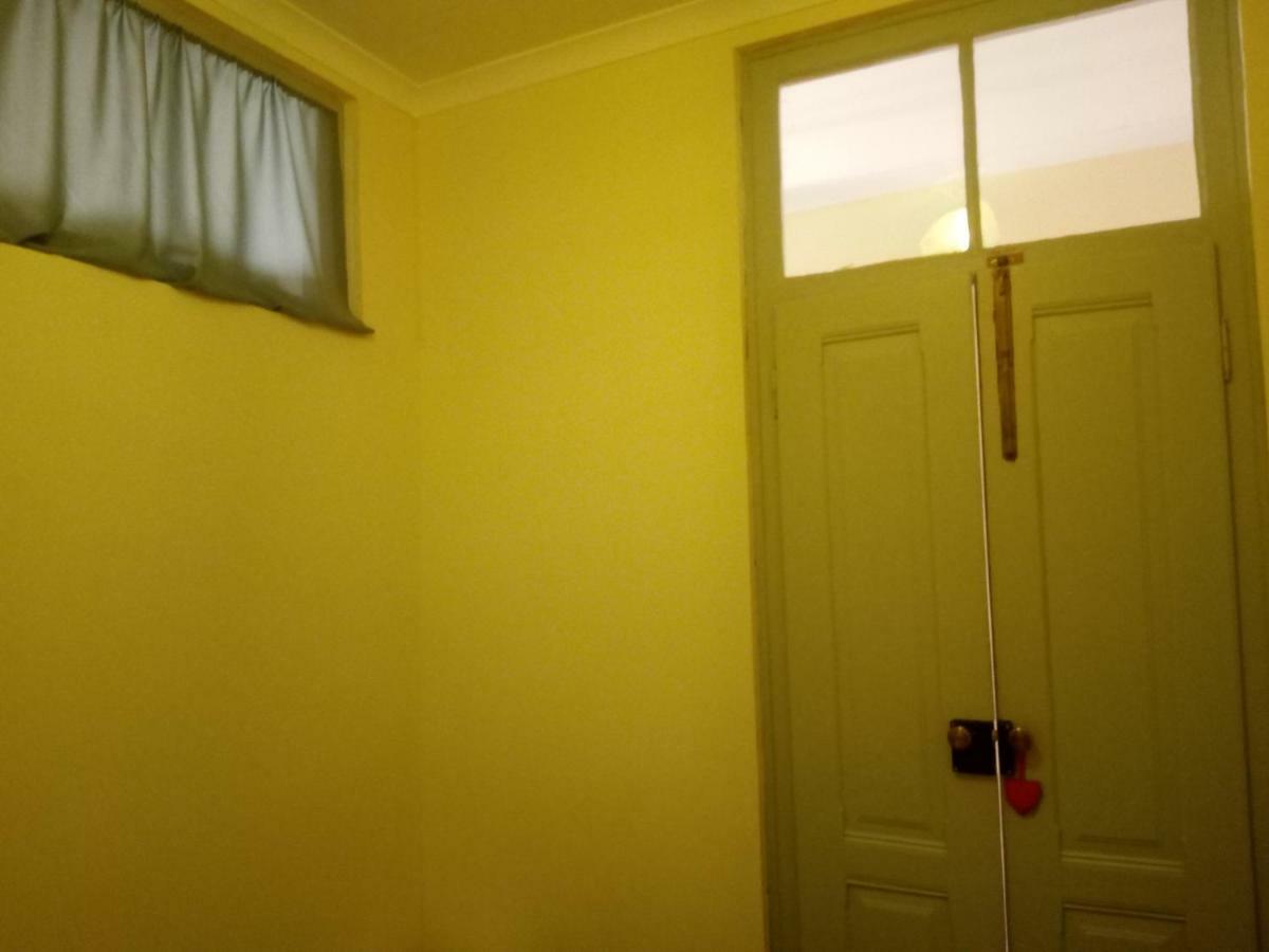 Rooms 4 You Quarto Rosa ปอร์ติเมา ภายนอก รูปภาพ
