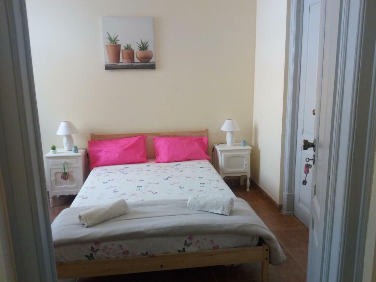 Rooms 4 You Quarto Rosa ปอร์ติเมา ภายนอก รูปภาพ