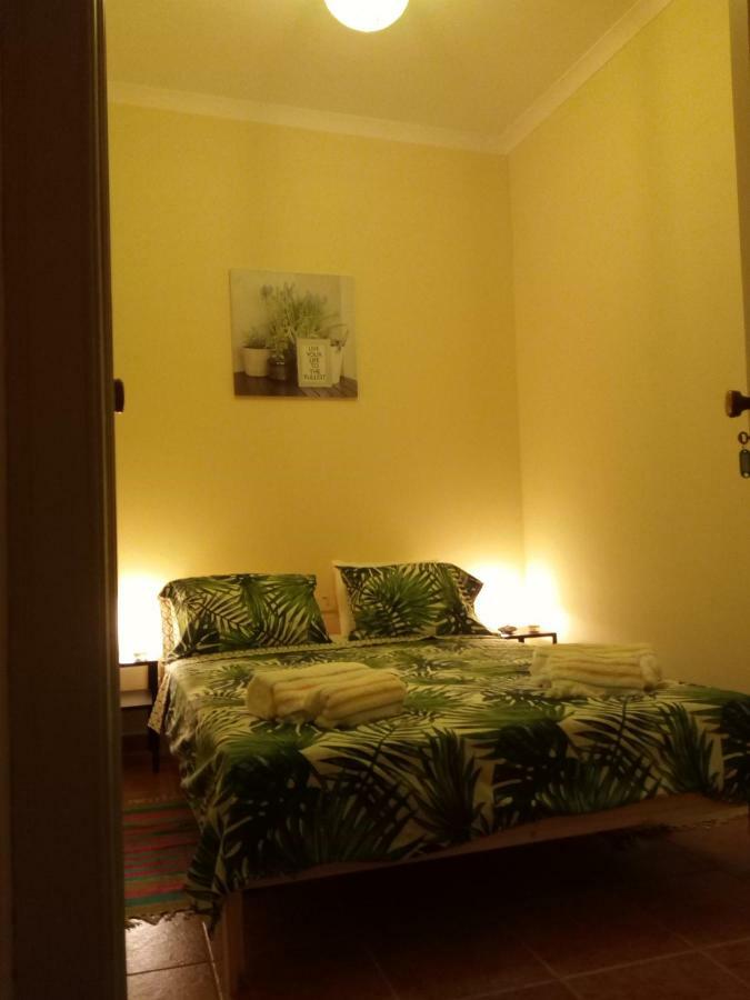 Rooms 4 You Quarto Rosa ปอร์ติเมา ภายนอก รูปภาพ